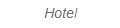 Hotel Accommodations
